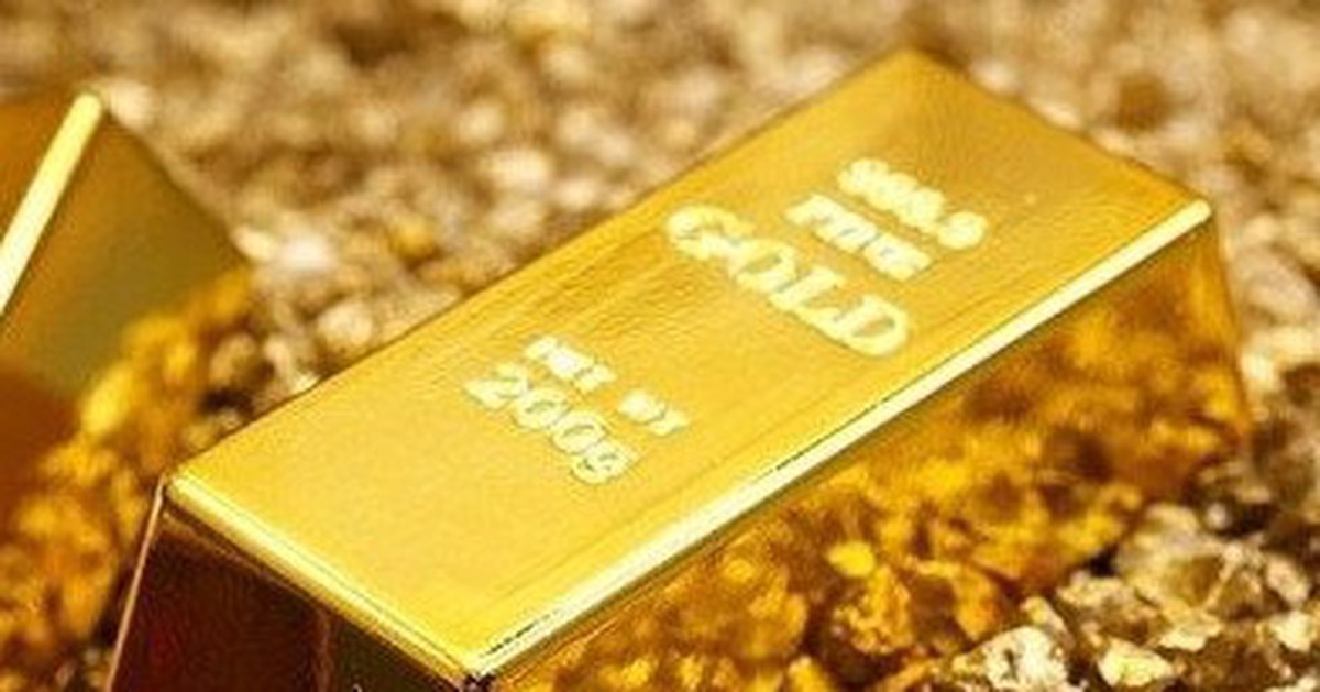 Giá vàng hôm nay 6/7 diễn biến hiếm có, vàng miếng sjc vẫn neo cao