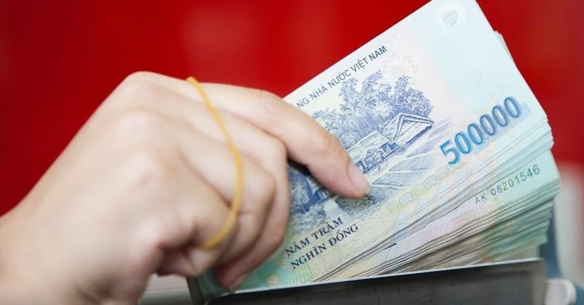 Phát hiện cọc tiền 500.000 đồng và 1,3 cây vàng chơ vơ trên đường: Công an khẩn trương triển khai các biện pháp nghiệp vụ xác minh