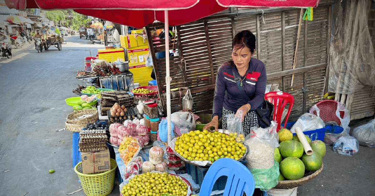Cho Campuchia vay gần 2 tỷ USD, một chủ nợ lớn ra loạt cảnh báo tới Phnom Penh, còn chưa đầy 2 thập kỷ để thay đổi