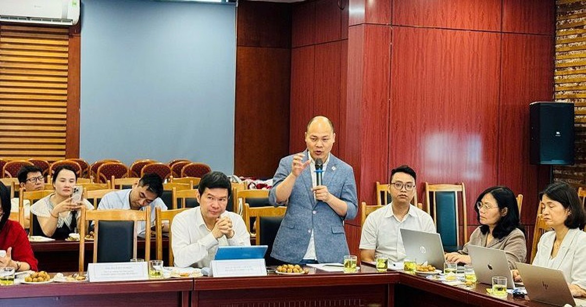 Ông Nguyễn Tử Quảng: Doanh nghiệp Việt Nam hoàn toàn đủ năng lực làm chủ những sản phẩm công nghệ cao như Apple, Samsung