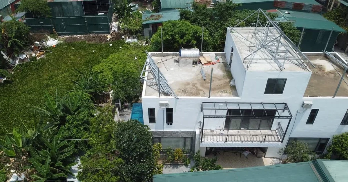 Hà Nội hướng dẫn người dân xin cấp phép xây dựng khi bị vướng "quy hoạch treo"