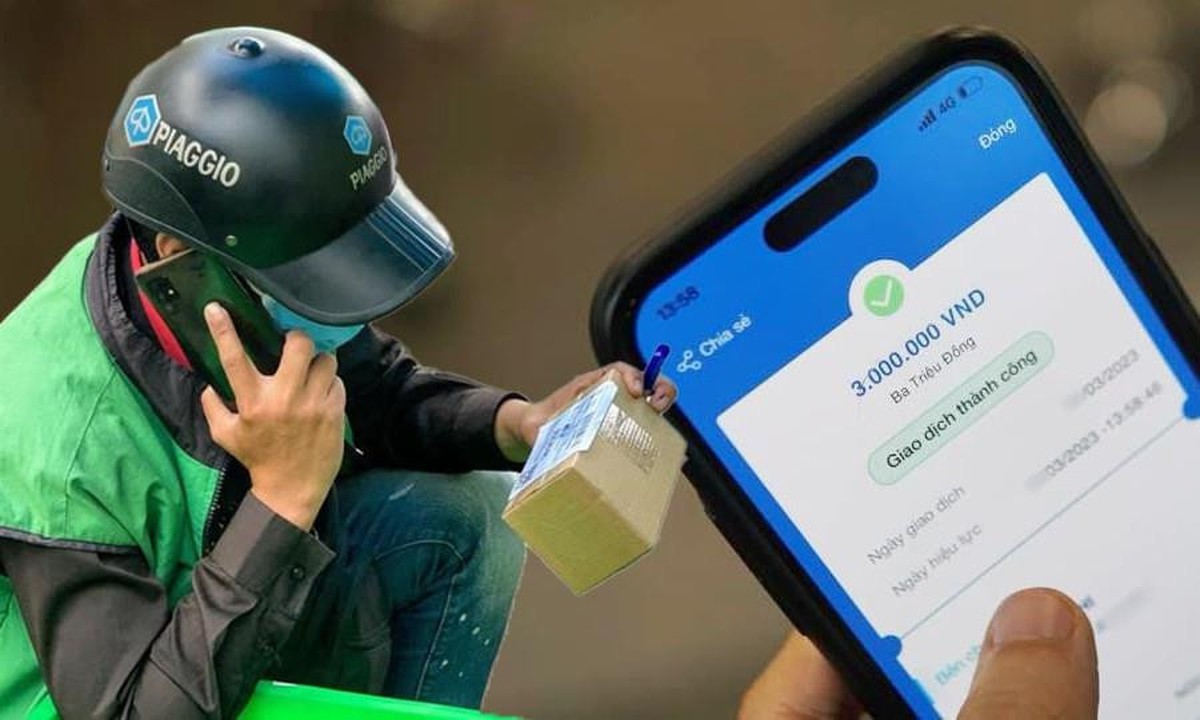 Công an gửi thông báo "nóng" đến những người hay mua hàng online