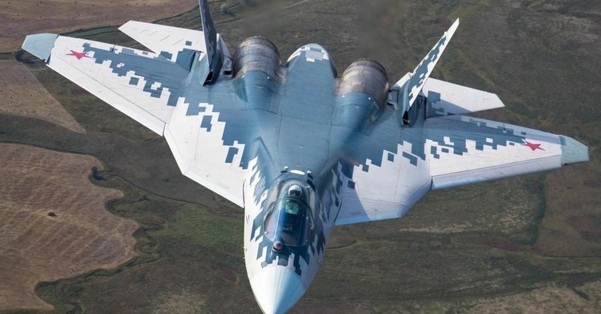 Su-57 thất bại trong việc bảo vệ nhà máy lọc dầu Omsk khỏi UAV cảm tử Ukraine