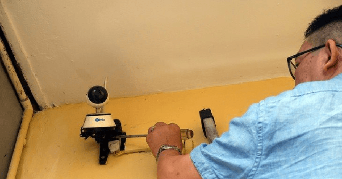 Không đồng ý chia sẻ dữ liệu camera với cơ quan công an có bị xử phạt không? Bộ Công an lên tiếng