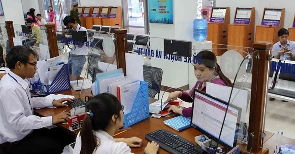 Cả nước có hơn 147 nghìn cán bộ, công chức cấp xã