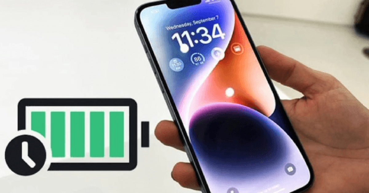 Lời khuyên cho tất cả những người đang dùng sạc nhanh