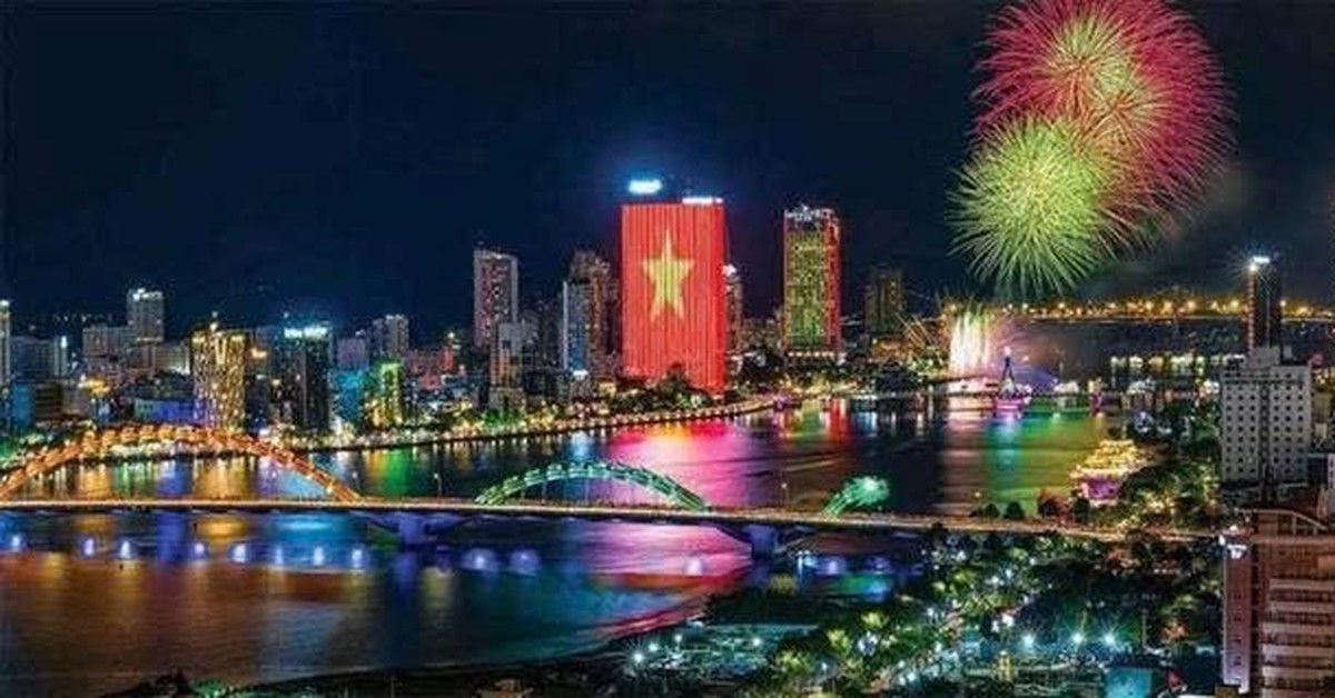 Vì sao GDP/người chỉ đứng thứ 122 thế giới nhưng Việt Nam có thể đuổi kịp Nhật Bản, Hàn Quốc, trở thành cường quốc?