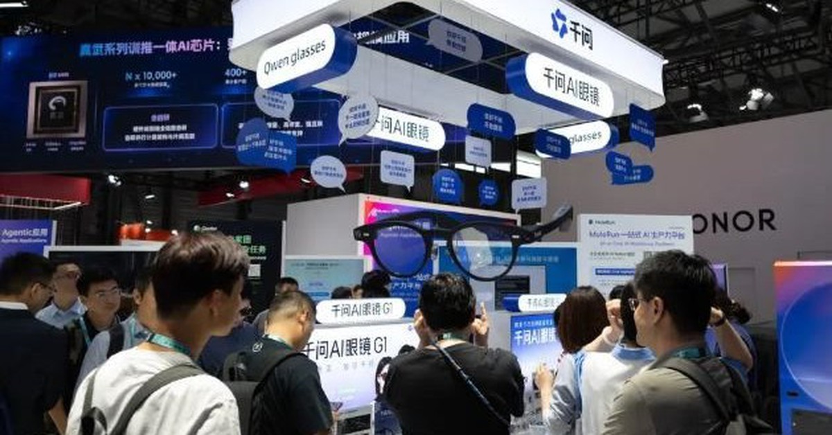 Cỗ máy kiếm tiền tỷ USD của Alibaba bất ngờ sụp...
