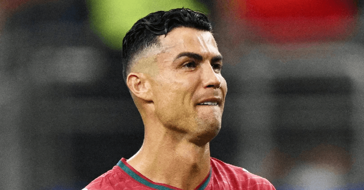 "Không việc gì phải buồn" Ronaldo: Nếu không có thứ này “phù hộ”, Bồ Đào Nha khả năng còn thua cả Croatia trước đó?
