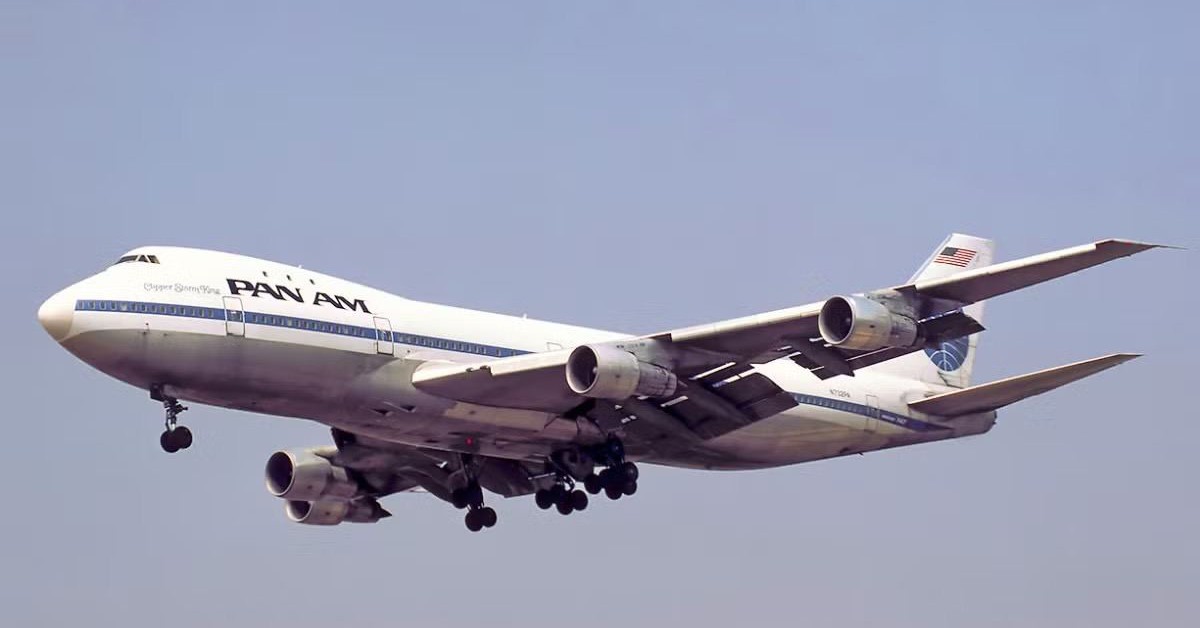 Boeing sở hữu một thiết kế độc bản, bất kỳ quốc gia nào dù có muốn cũng khó lòng sao chép được