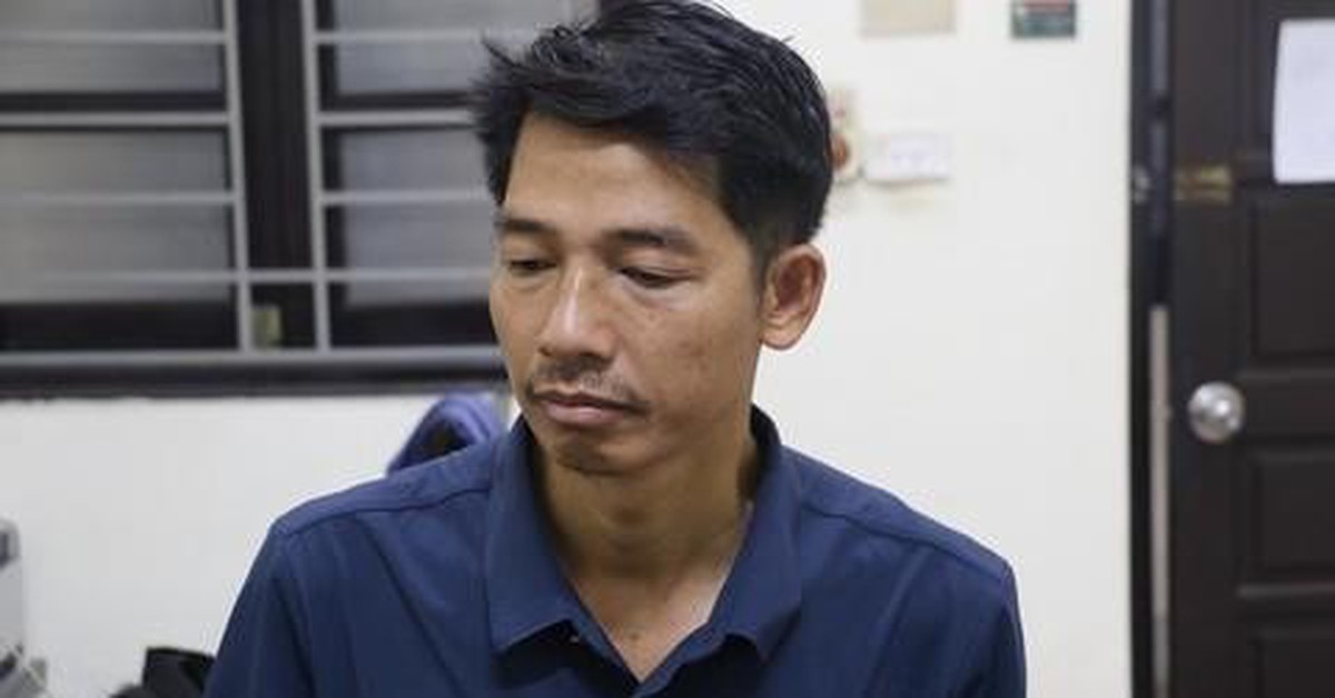 Phát hiện 50 triệu thông tin người Việt bị lộ, có cả cán bộ và lãnh đạo doanh nghiệp: Bắt giữ N.V.D. SN 2005 và Phùng Xuân Đường SN 1980