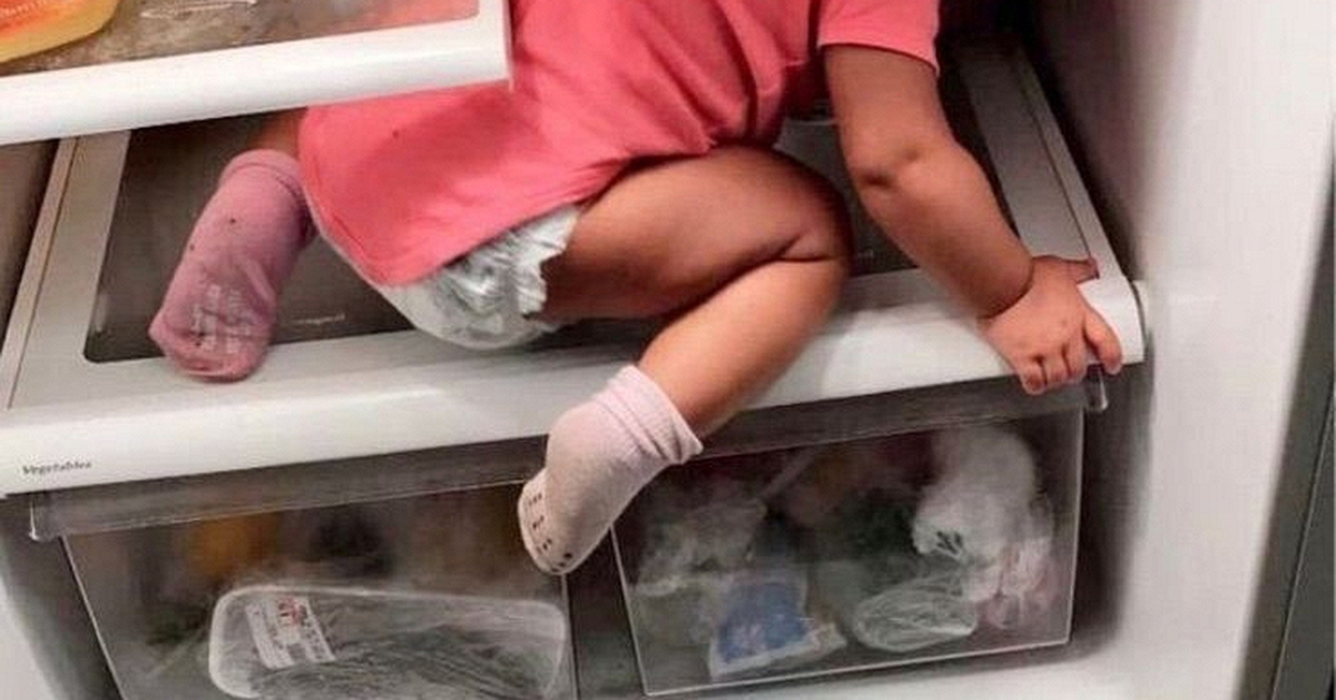 Con càng tinh nghịch thì càng thông minh: Trúng 3 biểu hiện này là mẹ yên tâm em bé nhà mình IQ không vừa đâu!