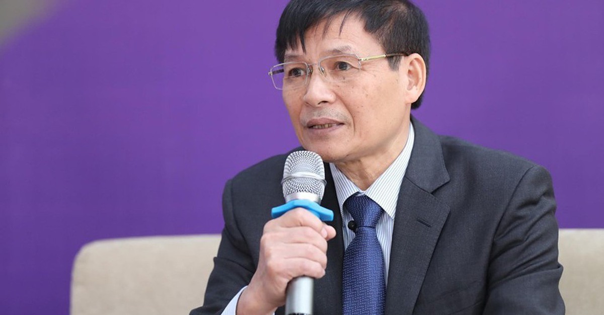 Tổng Thư kí Hiệp hội Dệt may: VinCons đưa ra mức lương rất cao, nếu chúng tôi trả lương như thế chỉ có sập tiệm