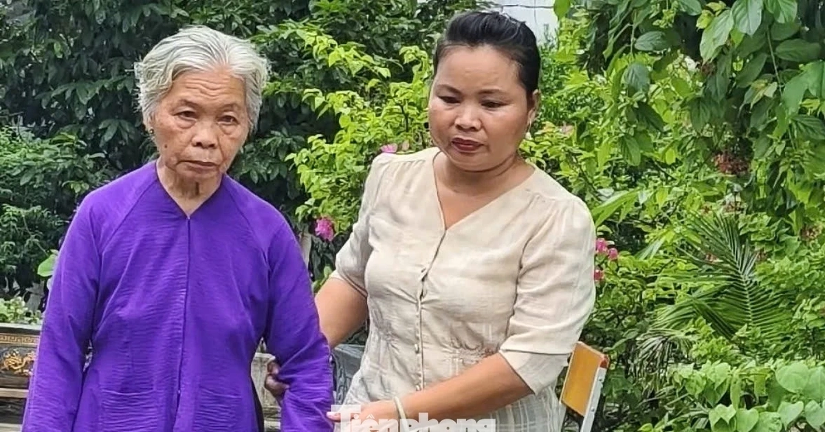 58 năm giữ trọn lời hẹn với liệt sĩ Huỳnh Văn Quên: "Anh đánh thắng trận này sẽ về cưới em"
