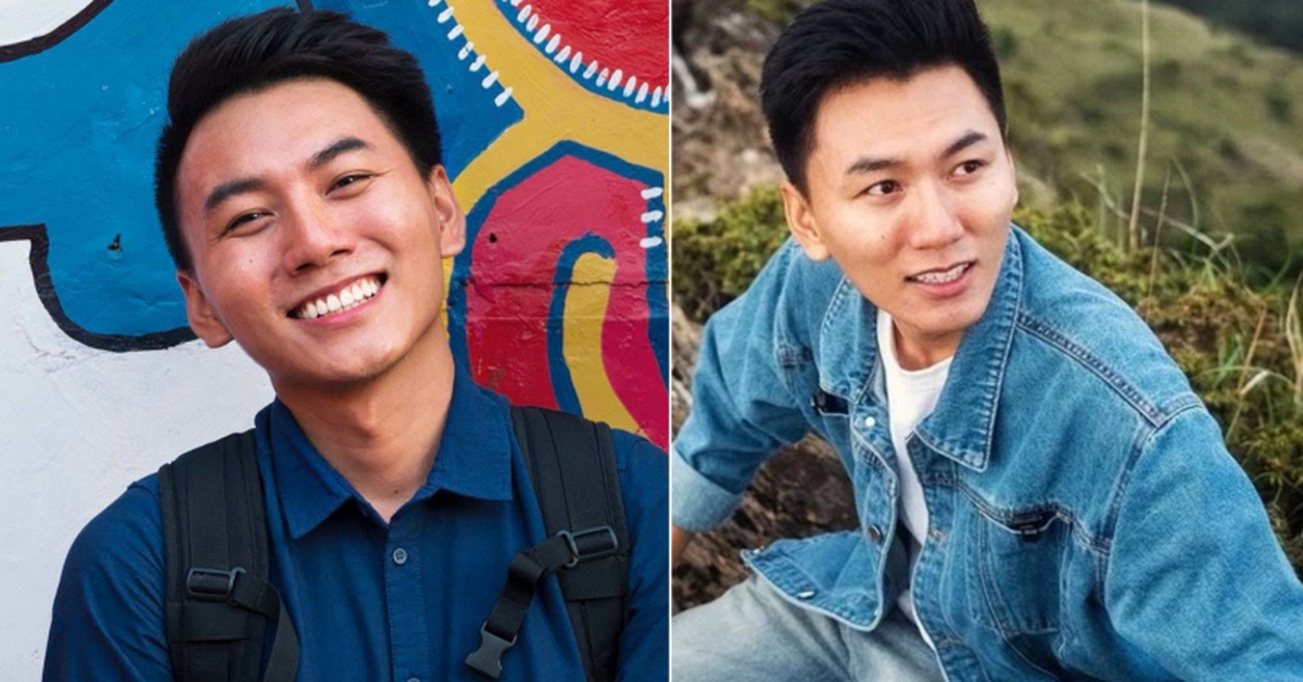 Khoai Lang Thang mất ảnh đại diện Facebook vì lỗi vi phạm bản quyền?