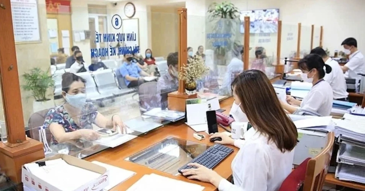 Viên chức quản lý bị cho thôi chức, từ chức khi nào?
