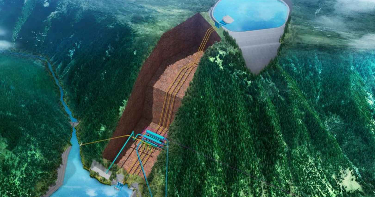 Phát hiện Trung Quốc xây đường hầm dài 19 km, biến cả ngọn núi thành công trình khổng lồ ở độ cao 4.200 mét, nước láng giềng phía tây nam vội tính đối sách