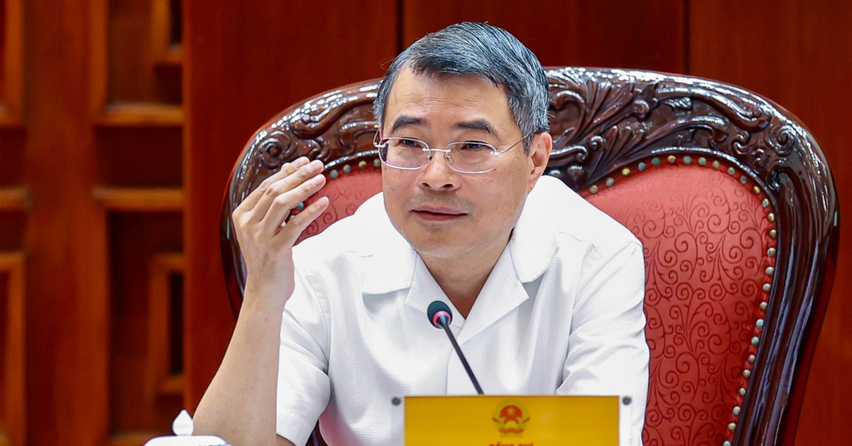Thủ tướng chủ trì họp về thu hồi tài sản bị thất thoát trong các vụ án