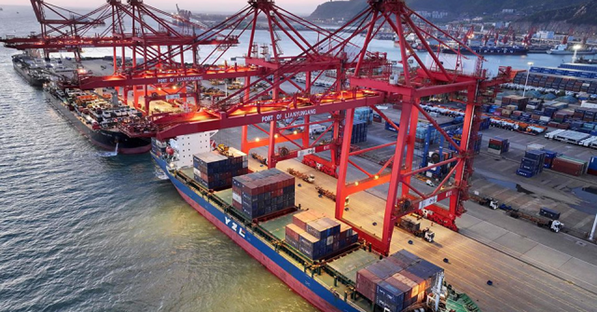 Một mặt hàng của Việt Nam vừa thu về hơn nửa tỷ USD - Nga, Mỹ báo tin vui
