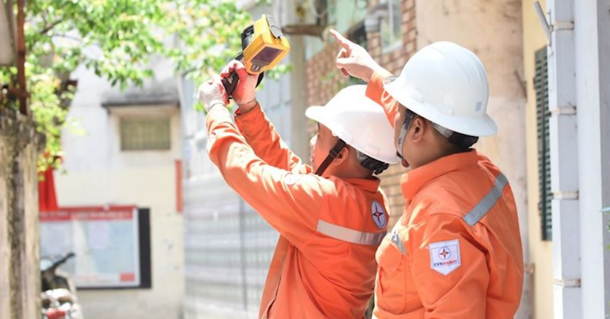 Người dân sốc nặng vì tiền điện tăng dựng đứng: Có bất thường?