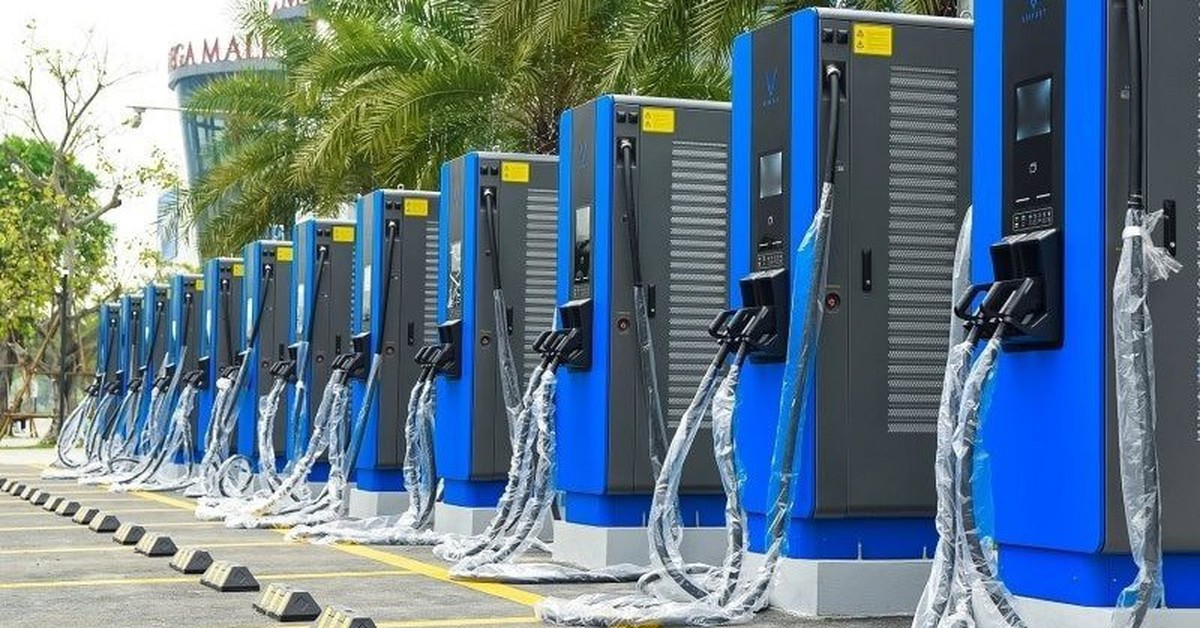 V-Green của tỷ phú Phạm Nhật Vượng thông báo khẩn