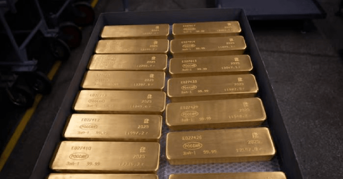 Giá vàng tụt 1%, chứng khoán Mỹ chìm trong sắc đỏ, giá dầu tăng dựng đứng khi ông Trump tuyên bố ‘chấm dứt’ thỏa thuận ngừng bắn với Iran