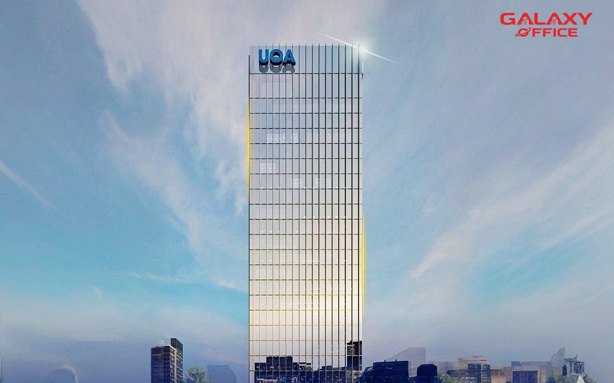 Các tòa nhà văn phòng mới tại HCM 2026-2030, nguồn cung dồi dào
