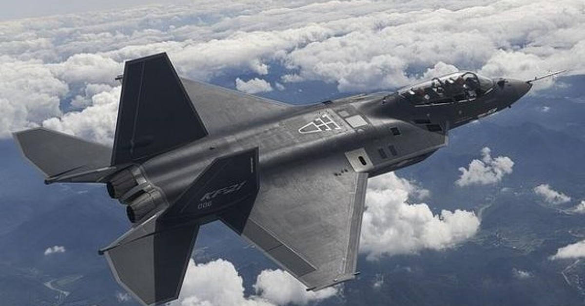 Tiêm kích MiG-29 Triều Tiên không có cơ hội khi đối đầu KF-21 Hàn Quốc?