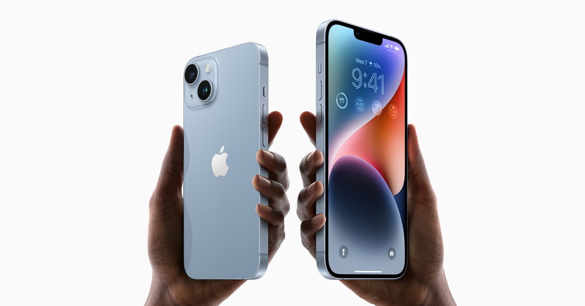 Chưa đầy 4 năm tuổi, mẫu iPhone này vừa chính thức bị "khai tử" ở Việt Nam