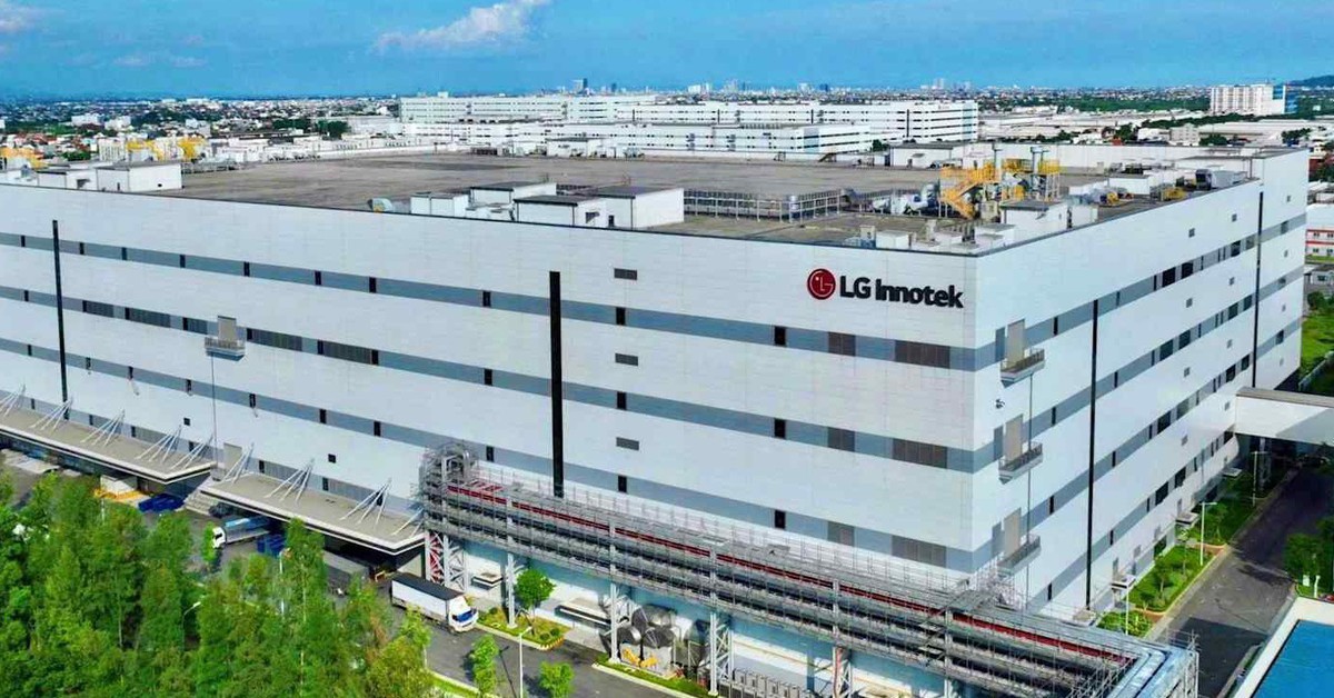 Đại bàng Hàn Quốc rót 1 tỷ USD xây dựng đại nhà máy tương đương 43 sân bóng đá tại thành phố cảng lớn nhất Việt Nam: Giới truyền thông quốc tế nói gì?