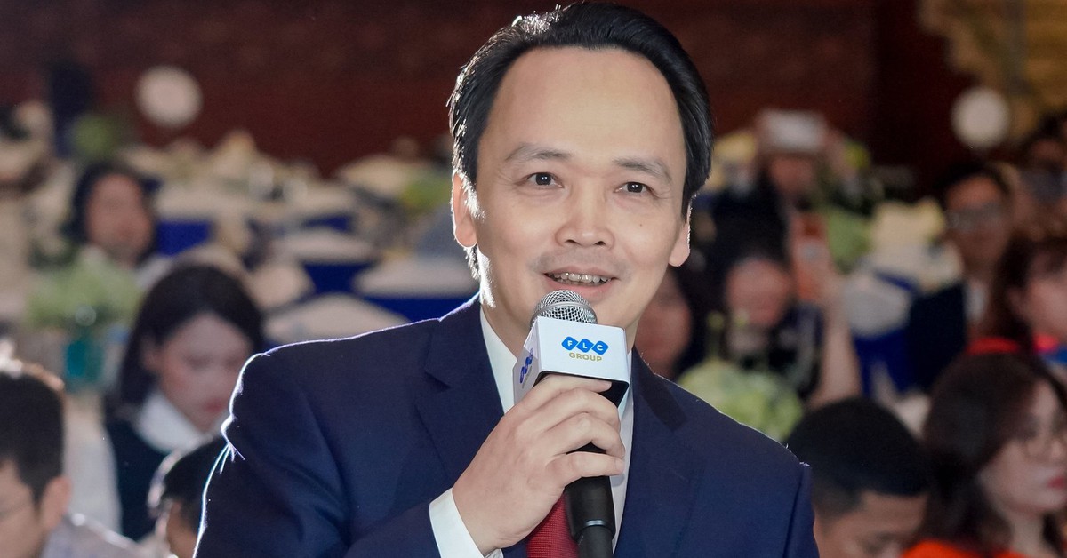 FLC của ông Trịnh Văn Quyết đang xây hàng trăm căn biệt thự ở 1 thị trấn mát mẻ quanh năm chỉ 15 độ, được Oscar du lịch vinh danh liên tục