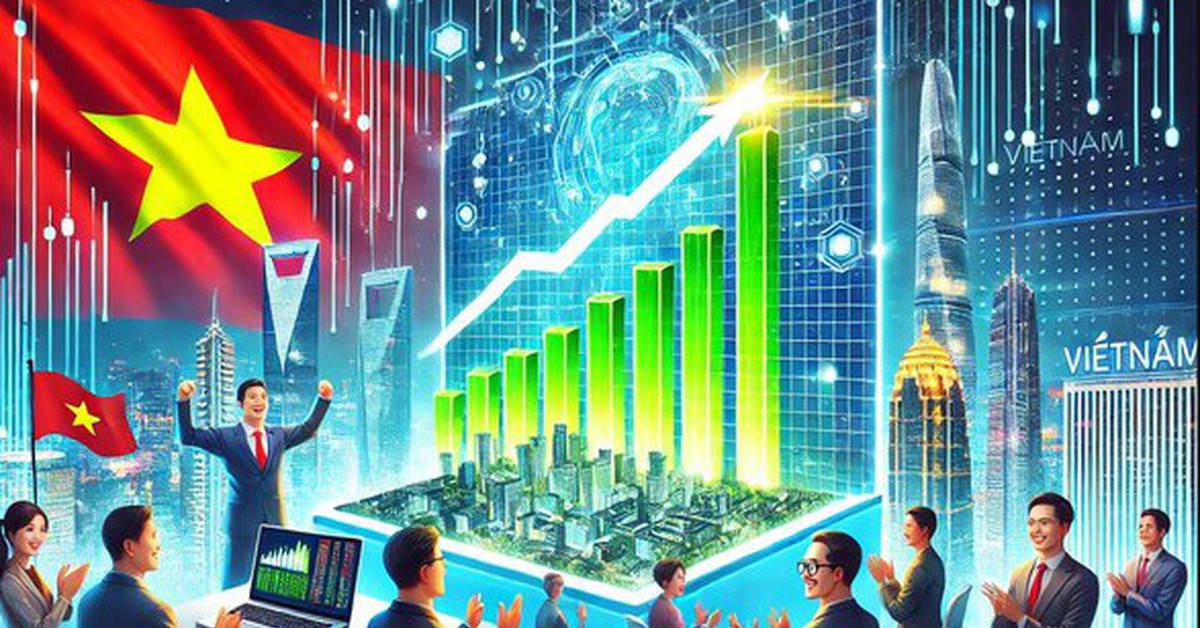 TỪ KHÁT VỌNG ĐẾN HIỆN THỰC: VÌ SAO VIỆT NAM CHƯA CÓ NHIỀU TẬP ĐOÀN KINH TẾ TƯ NHÂN TẦM KHU VỰC VÀ TOÀN CẦU?