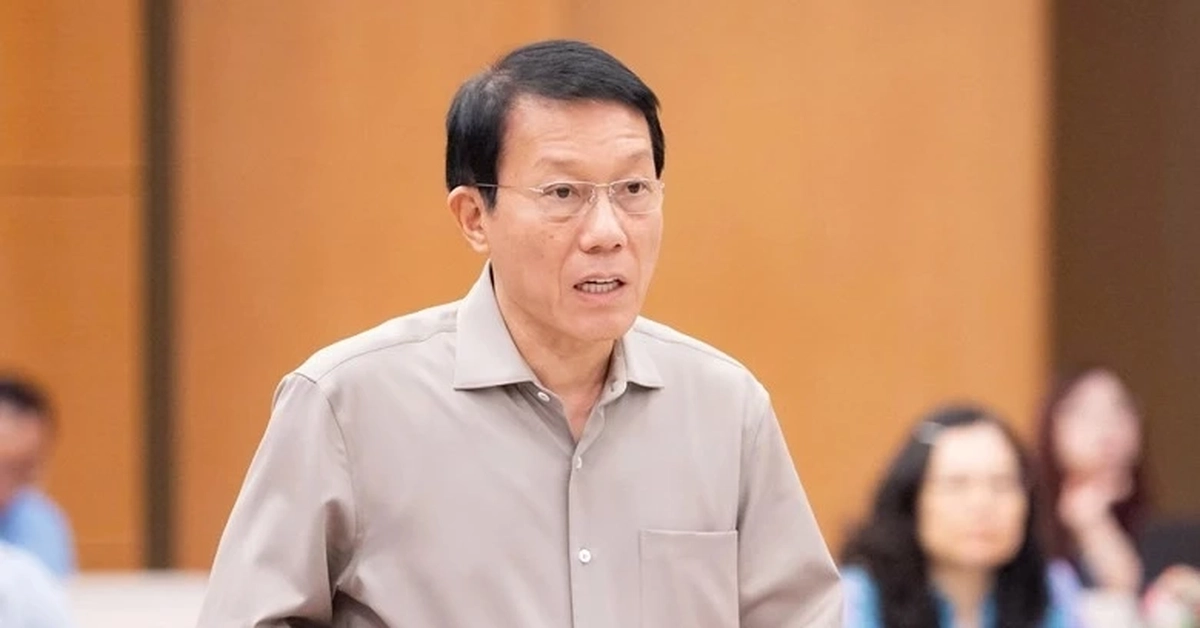 Đề xuất không truy cứu trách nhiệm hình sự với cán bộ dám nghĩ, dám làm khi có đủ 6 điều kiện