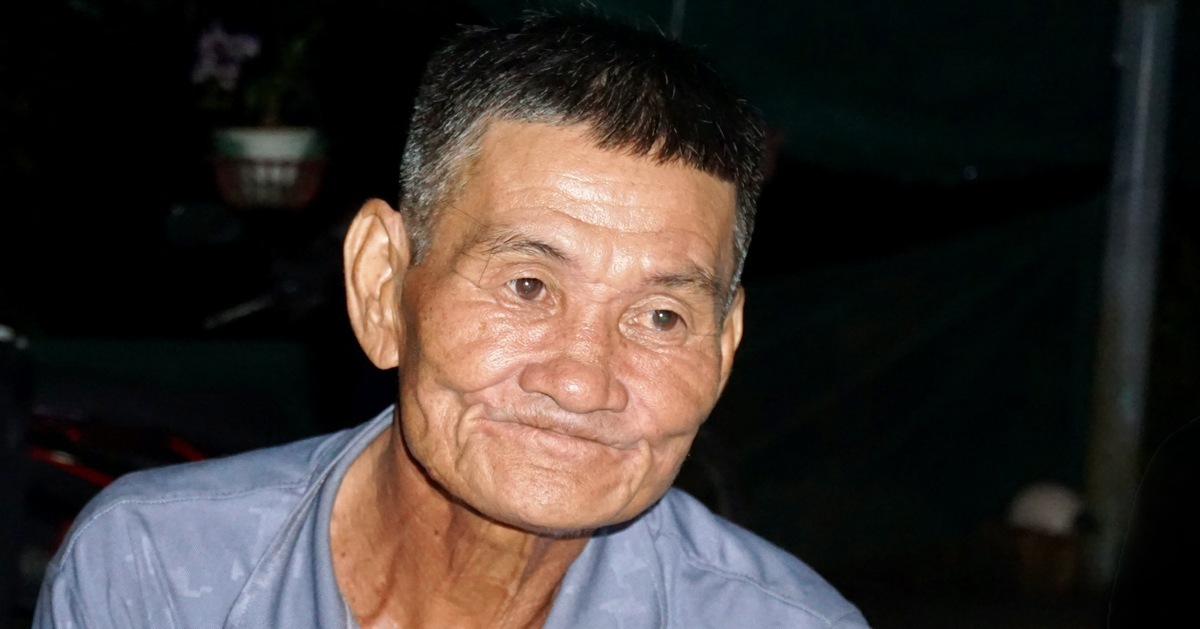 Ba em trai liệt sĩ Huỳnh Văn Quên: Mong được sớm đưa anh Hai về thưa với ba má
