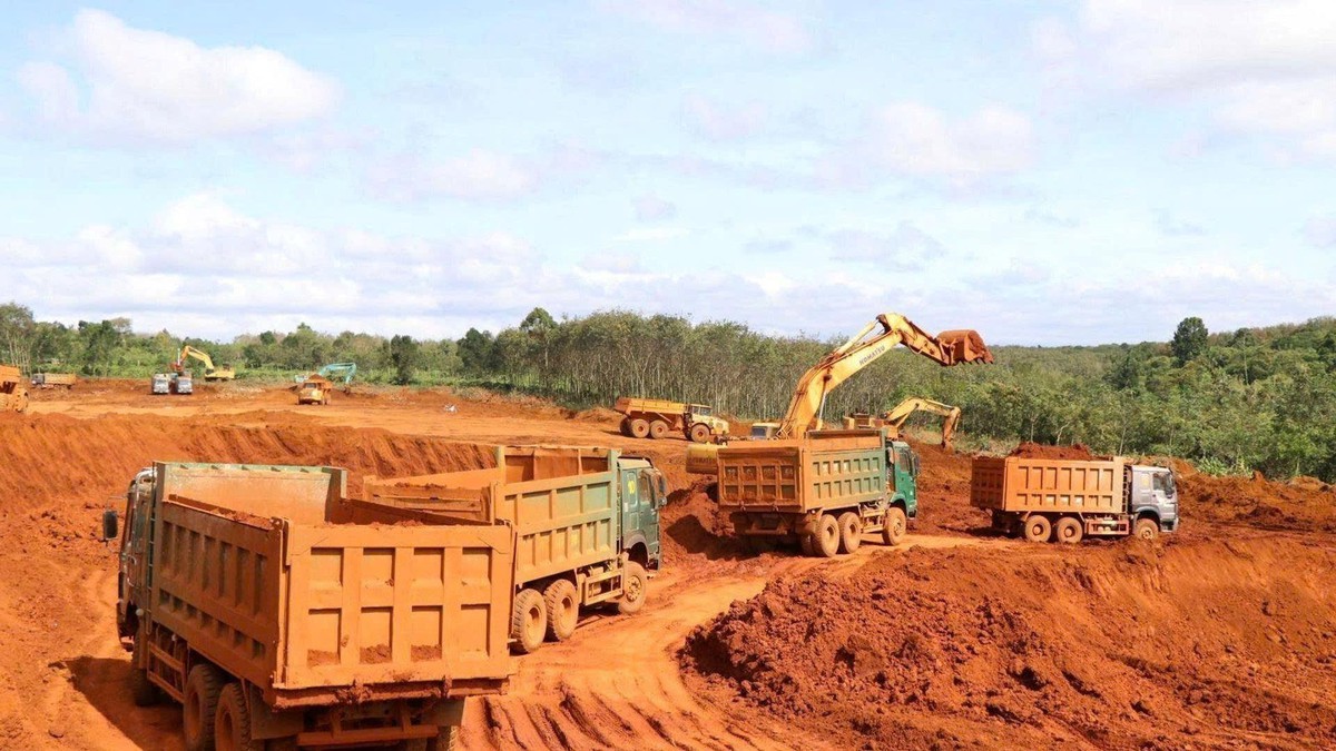 Việt Nam có kho báu lớn top đầu thế giới, Trung Quốc 2 lần ngỏ ý dù nắm trữ lượng gấp 12 lần, công nghệ khai thác Trung Quốc có gì?