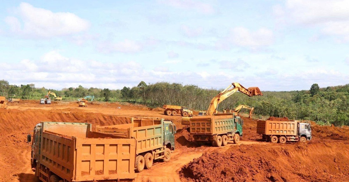 Việt Nam có kho báu lớn top thế giới, Trung Quốc ngỏ ý dù nắm trữ lượng gấp 12 lần, công nghệ khai thác Trung Quốc có gì?