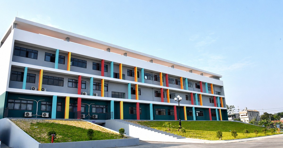 CHÍNH THỨC: Bộ GD&ĐT phản hồi về phương án thi lại môn Toán sau vụ điểm thi bất thường tại Tuyên Quang