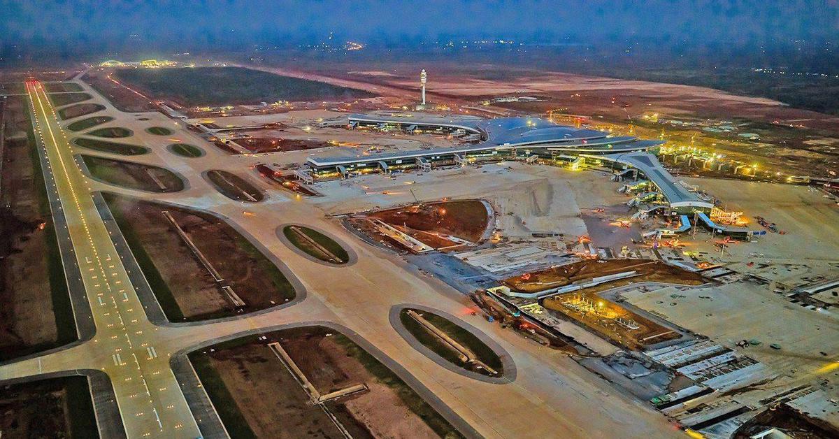 Cơ chế đặc biệt làm tuyến metro dài hơn 44km tới sân bay Long Thành: Cần đặc biệt thế nào?