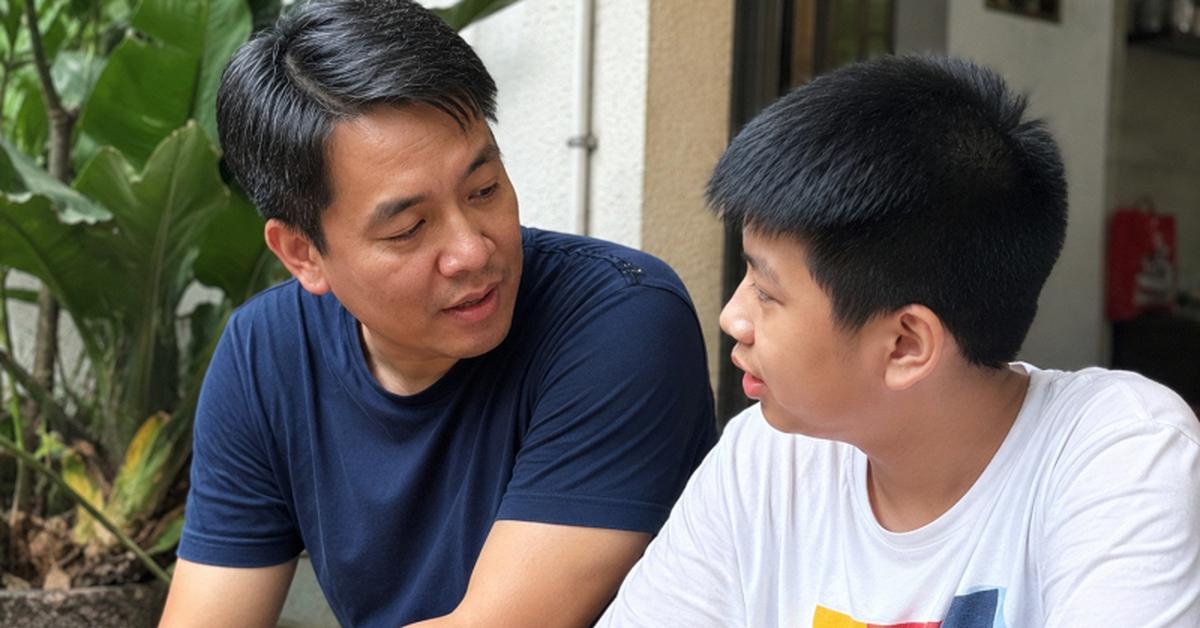 Chuyên gia tâm lý: Điều quyết định tương lai trẻ không phải IQ hay điểm số, mà là 3 tầng nền móng nhân cách này