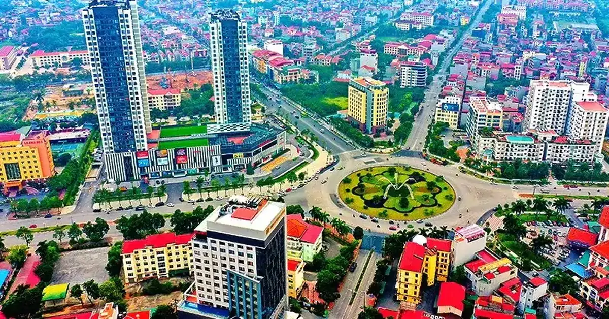 Chính phủ thông qua hồ sơ Đề án thành lập thành phố Bắc Ninh trực thuộc Trung ương