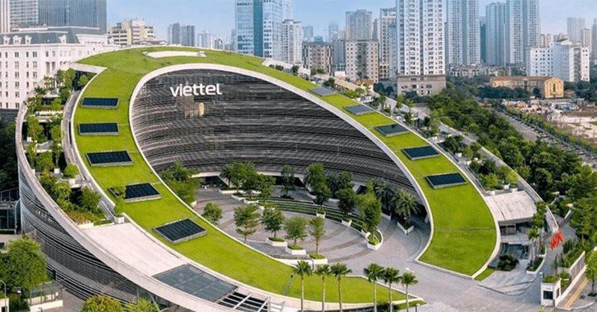 Viettel đang tuyển vị trí Giám đốc Viettel Russia, yêu cầu biết 2 ngoại ngữ