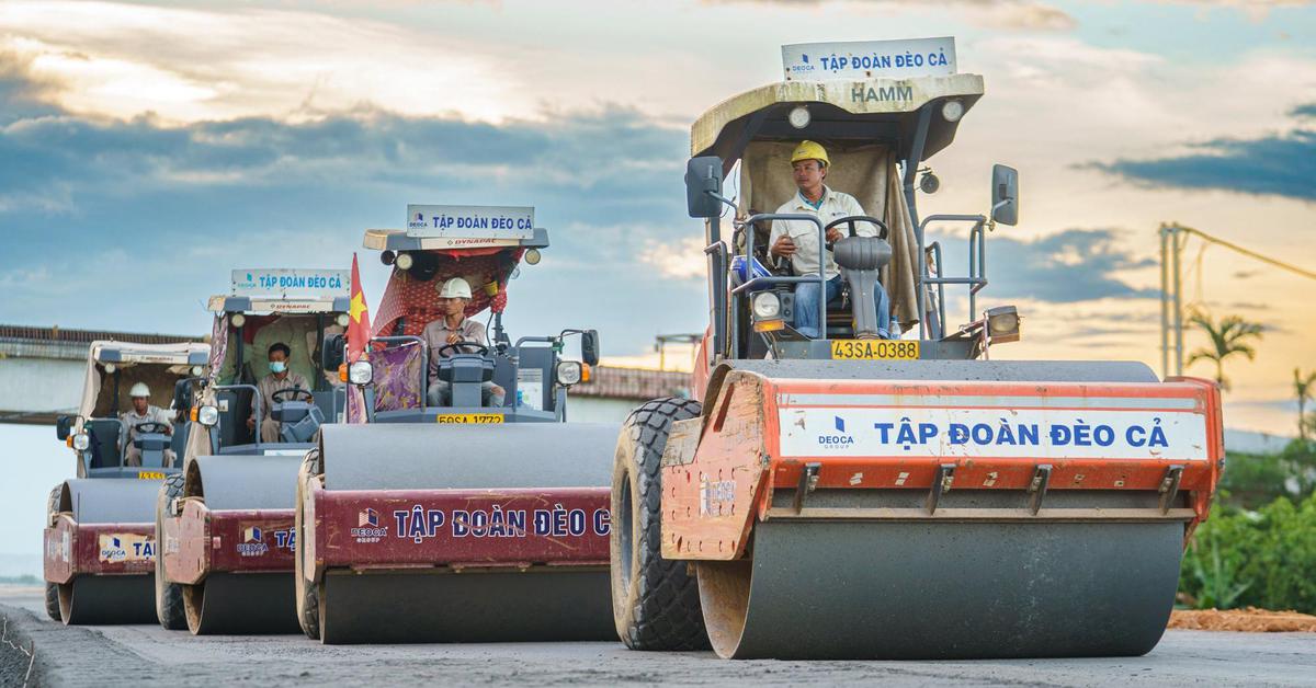 Cuộc lột xác của doanh nghiệp xây dựng Việt Nam: Từ làm thuê trên "sân nhà" đến tổng thầu các siêu dự án tỷ USD