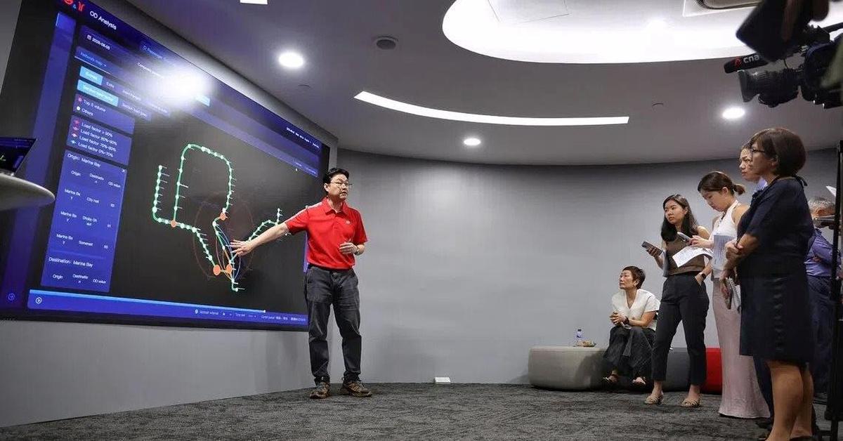 Pháp bị loại, Trung Quốc lập tức "để mắt" tới dự án metro ngầm dài nhất tại một quốc gia Đông Nam Á