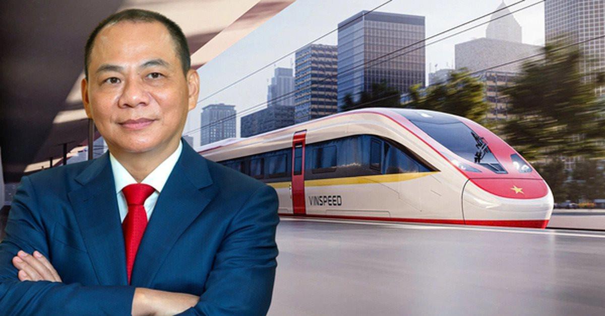 DN của tỷ phú Phạm Nhật Vượng đề xuất làm tổ hợp ngầm 4 tầng dưới lòng đất tại thành phố giàu nhất VN