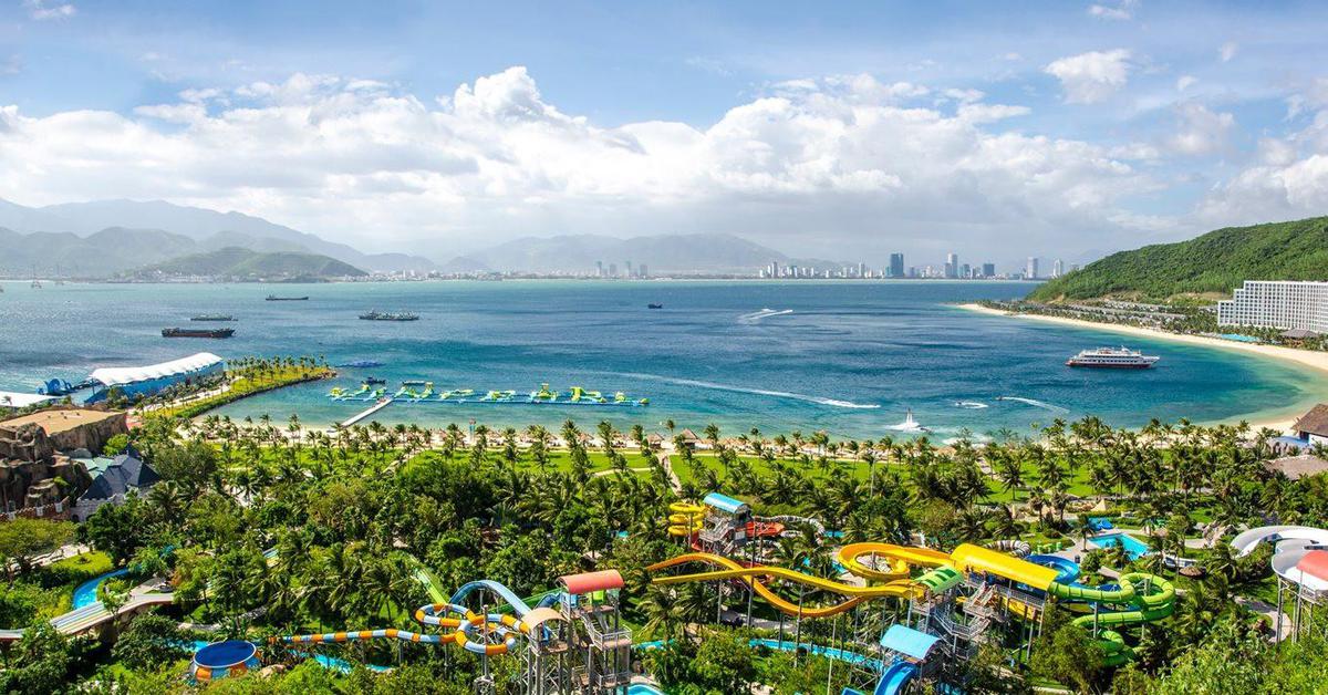 Đúng 33 năm thành lập tập đoàn, chuỗi nghỉ dưỡng của tỷ phú Phạm Nhật Vượng đón tin vui