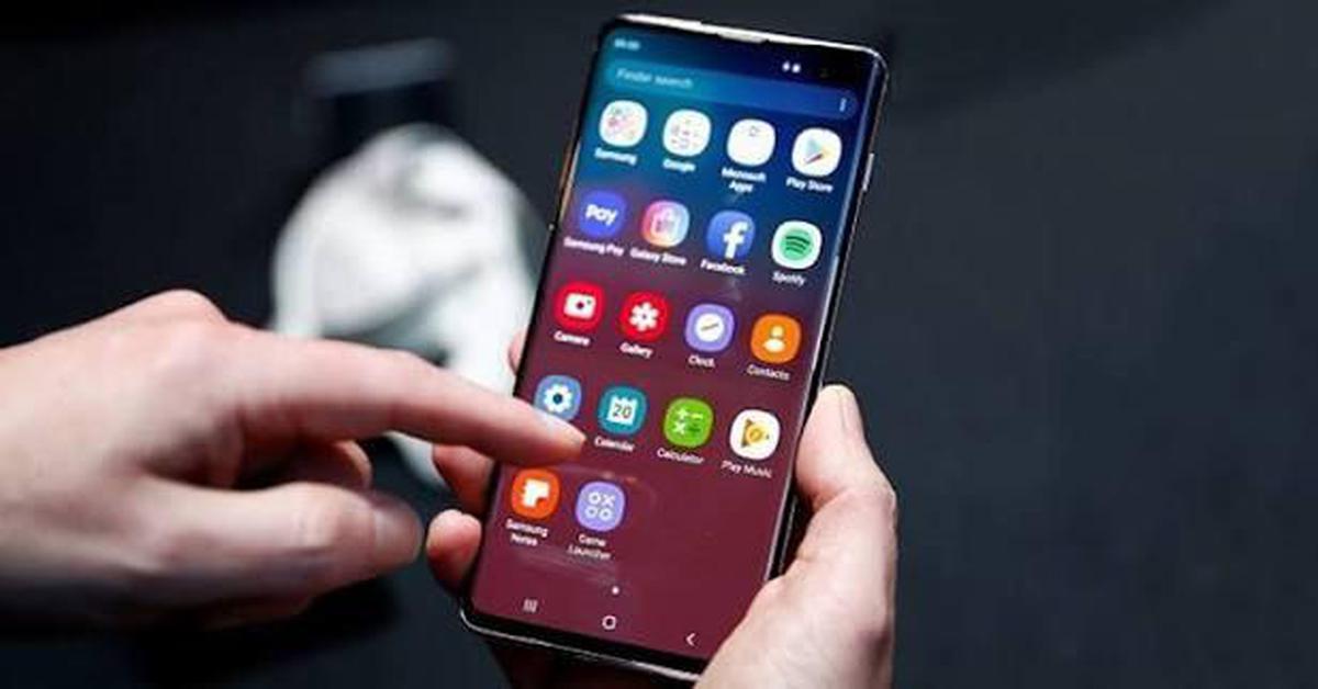Công an khuyến cáo người dân không tải xuống ứng dụng này!