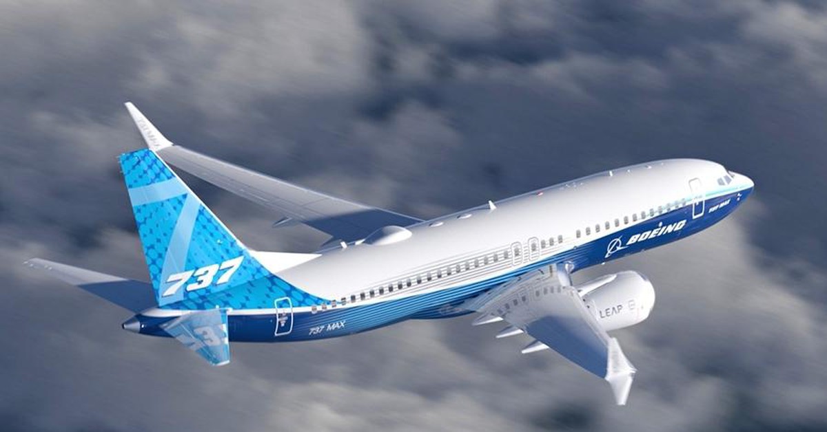 Những lần máy bay Boeing 737 Max dính lỗi gây sốc dư luận