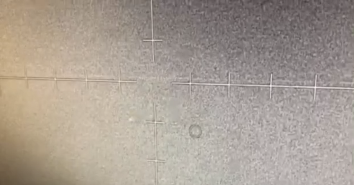 Lầu Năm Góc công bố loạt tài liệu mới về UFO