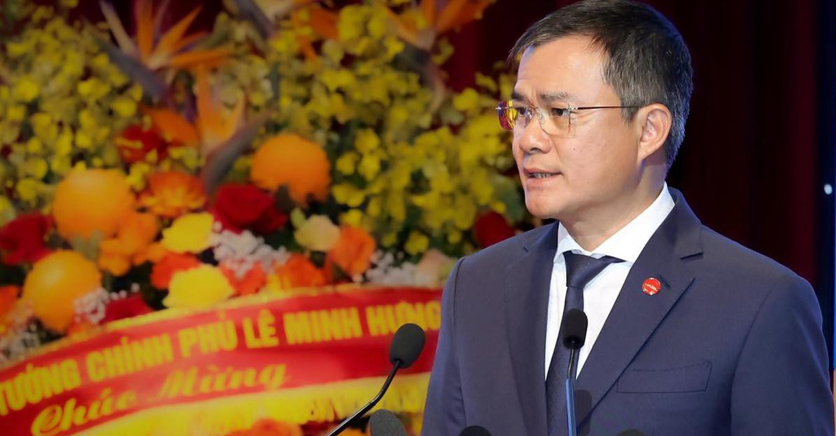 TOP 1 tại 7 thị trường nước ngoài, Chủ tịch Viettel Tào Đức Thắng "tiết lộ" loạt kinh nghiệm giúp tập đoàn mang về nước 400 triệu USD/năm