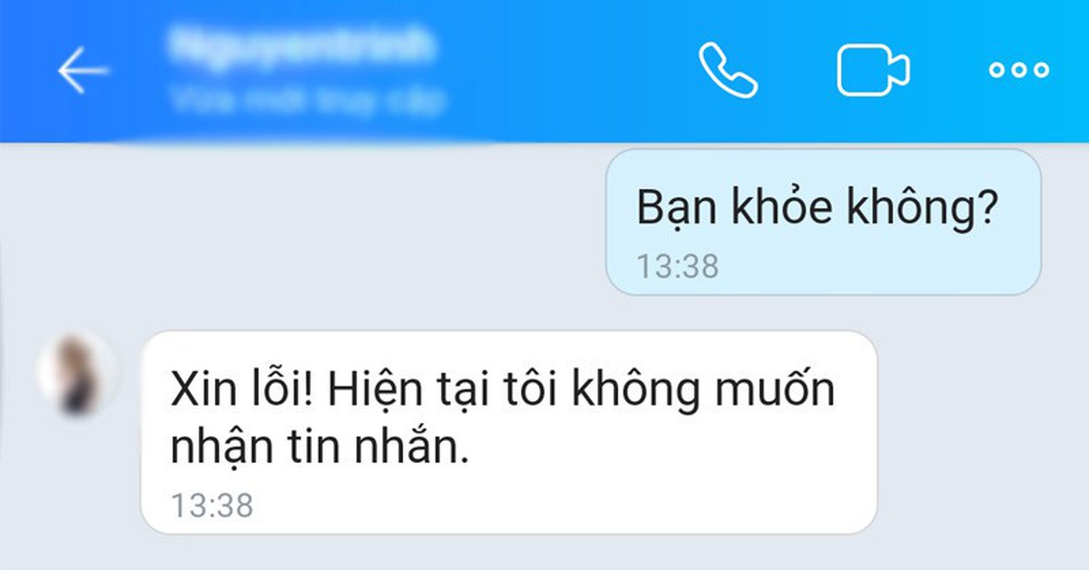 Công an cảnh báo tất cả người dân nhận tin nhắn Zalo, Facebook, Telegram... có nội dung này